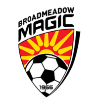 Broadmeadow Magic FC