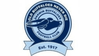Darwin Buffaloes Football Club