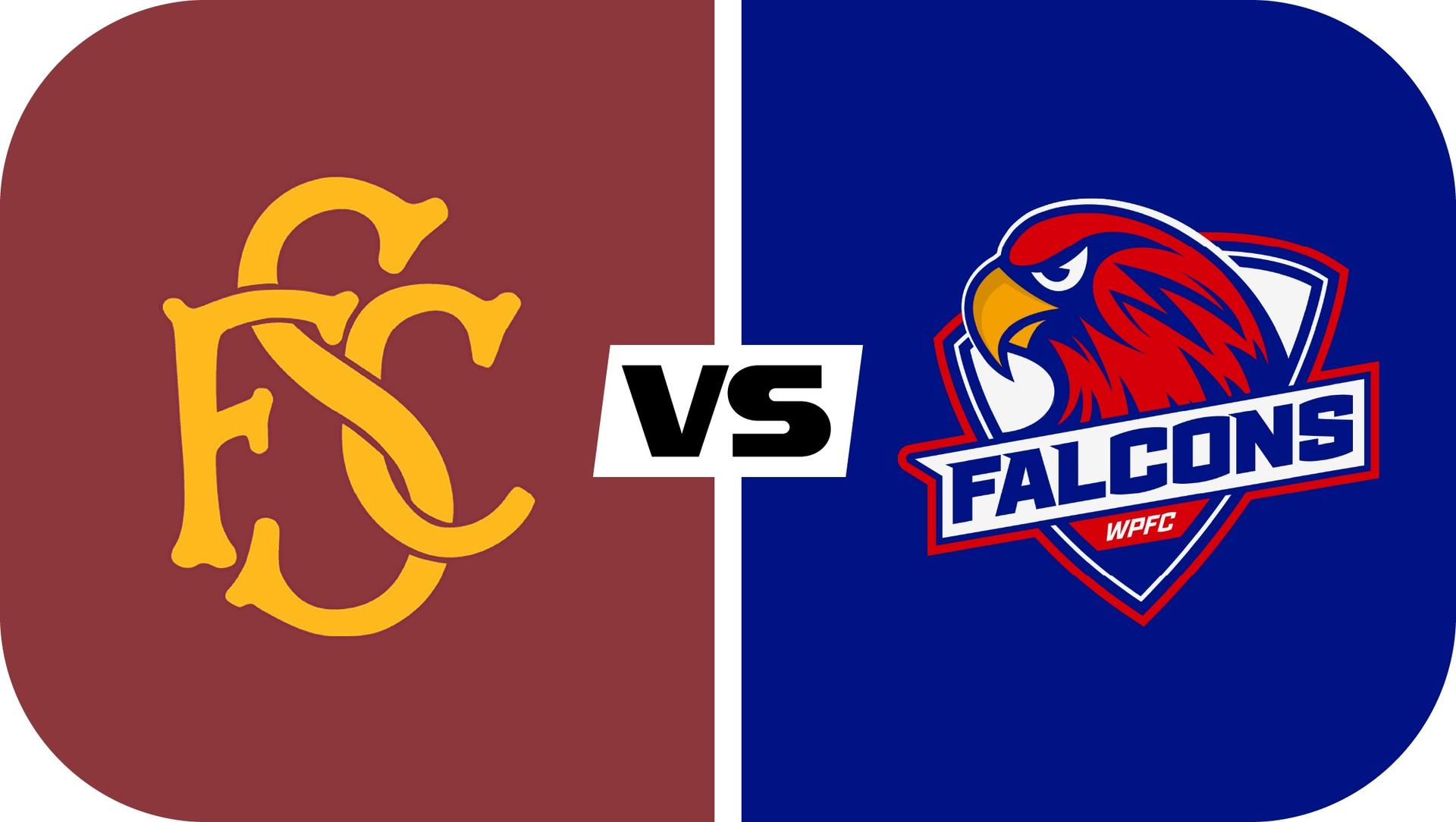 WAFL Subiaco v West Perth