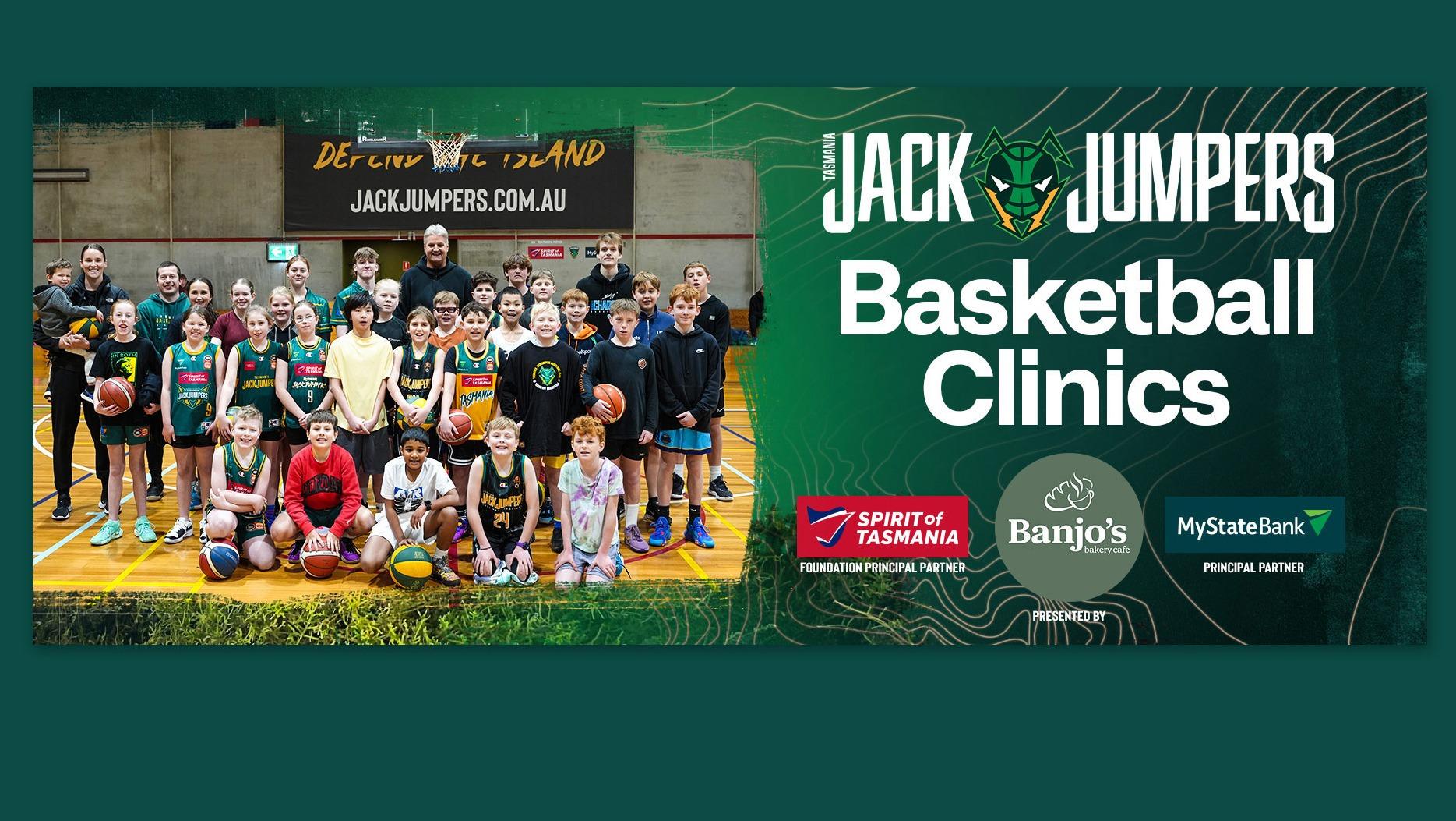 JackJumpers School Holiday Camp - Deloraine 8 October