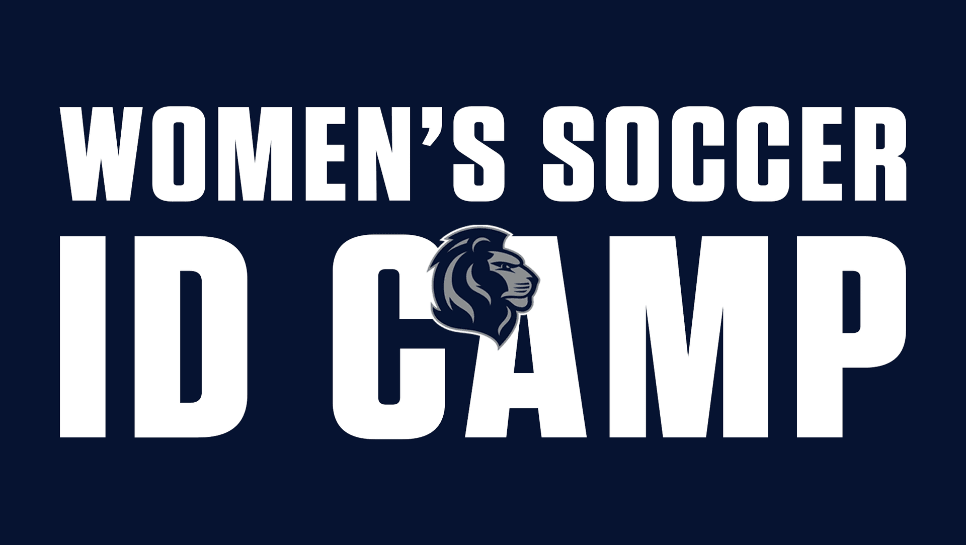 Royals Women's Soccer ID Camp