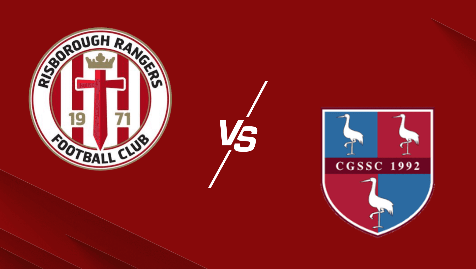 Risborough Rangers v Crawley Green