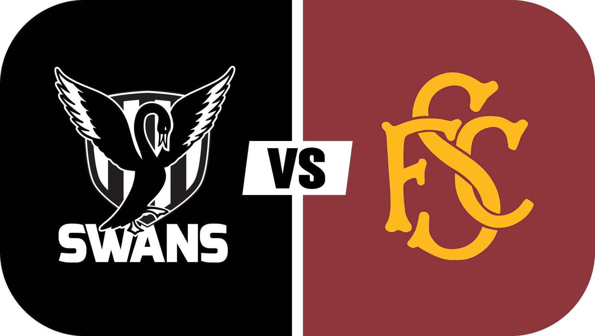 WAFL Swan Districts v Subiaco Round 7