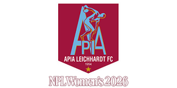 APIA Leichhardt FC Women