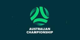 AUSTRALIAN CHAMPIONSHIP