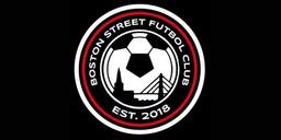 Boston Street FC