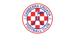 CANBERRA CROATIA FC