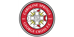 Caroline Springs George Cross FC