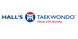 Hall's Taekwondo