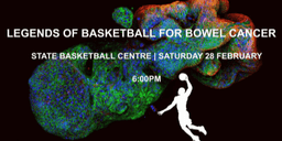  Legends of Basketball Game