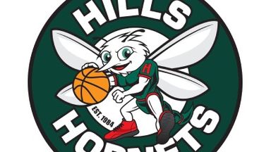 Hills Hornets Hills Hornets
