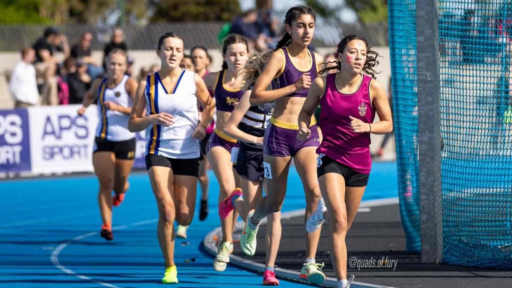 APS Combined Athletics Sports 2025 APS Combined Athletics Sports 2025