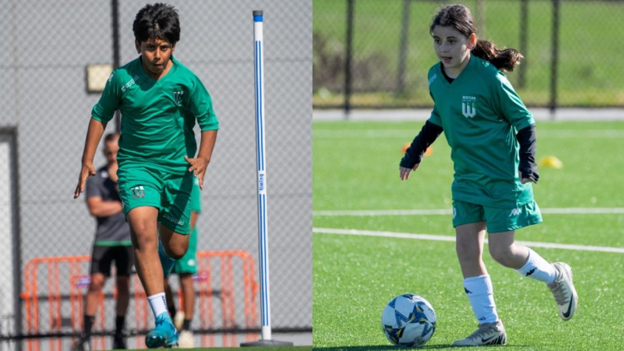 WUFC Term 4 Speed & Strength Program WUFC Term 4 Speed & Strength Program