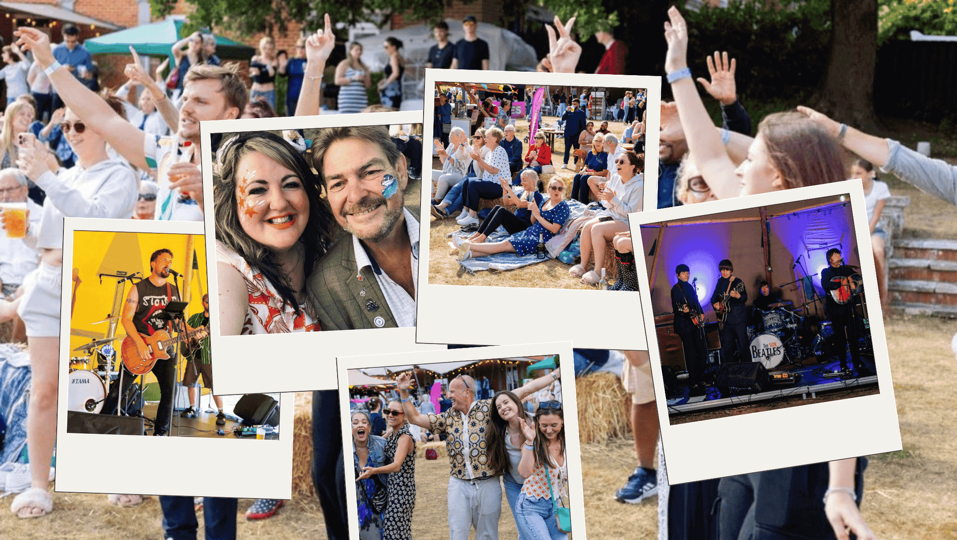 Summer Festival 2026 from Bucket List Wishes Summer Festival 2026 from Bucket List Wishes