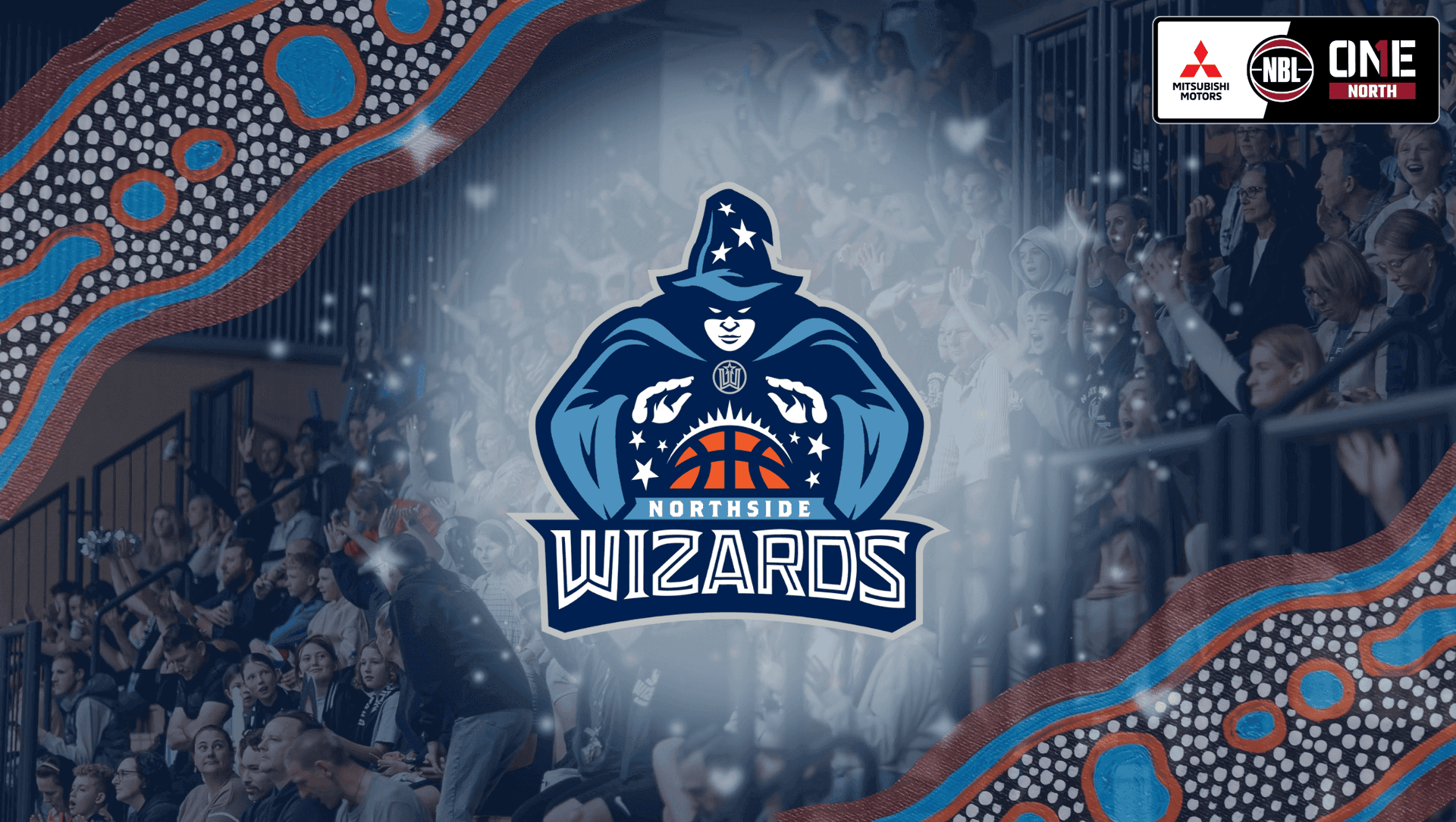 Northside Wizards vs. Cairns | Round 3 - NBL1 North Northside Wizards vs. Cairns | Round 3 - NBL1 North