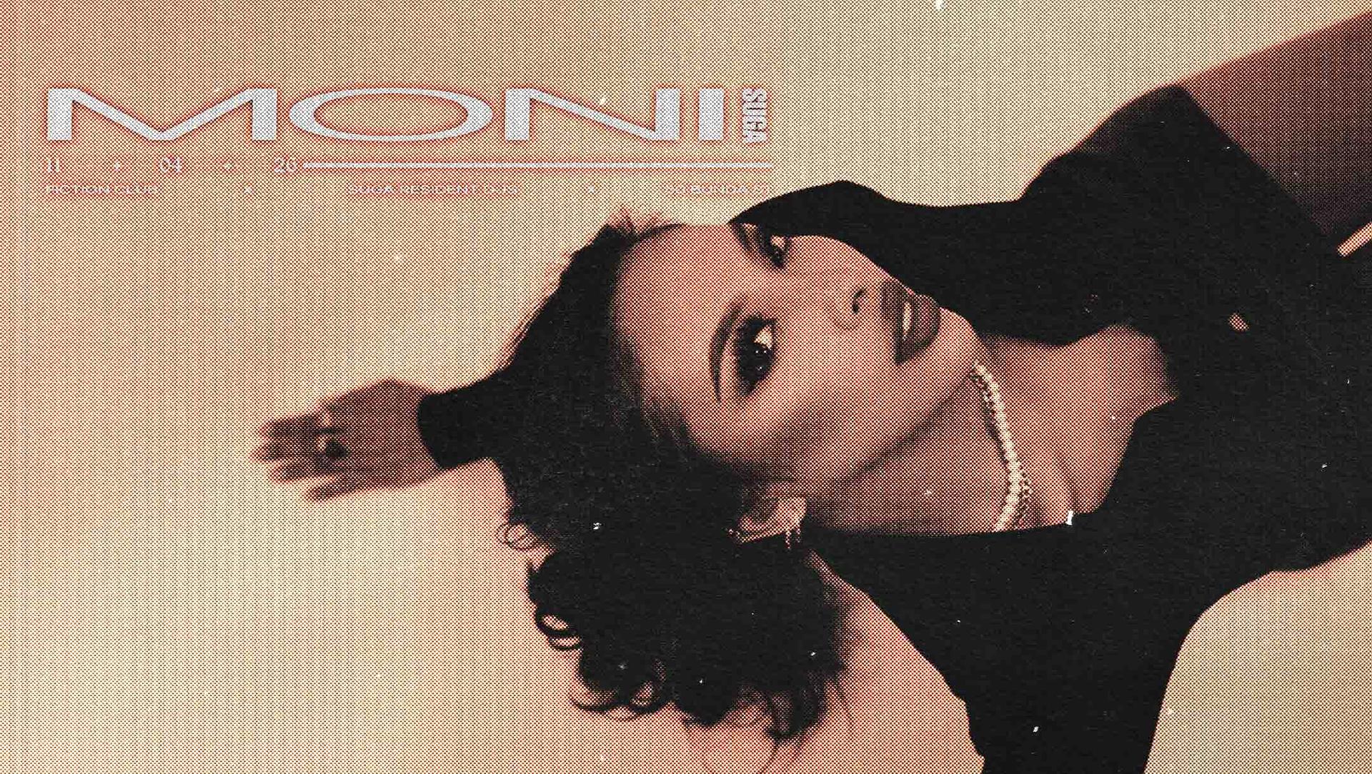 FREE ENTRY BEFORE 11PM TICKET: Moni - April 11th FREE ENTRY BEFORE 11PM TICKET: Moni - April 11th