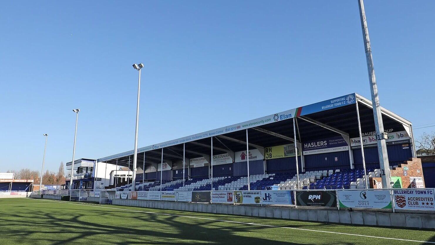 Billericay Town FC
