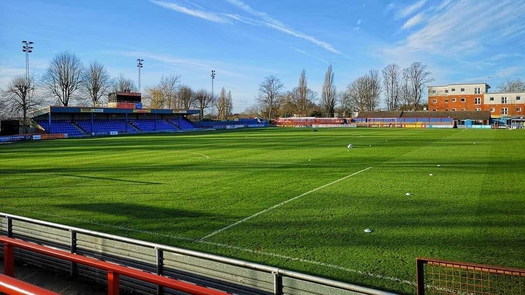 Braintree Town FC
