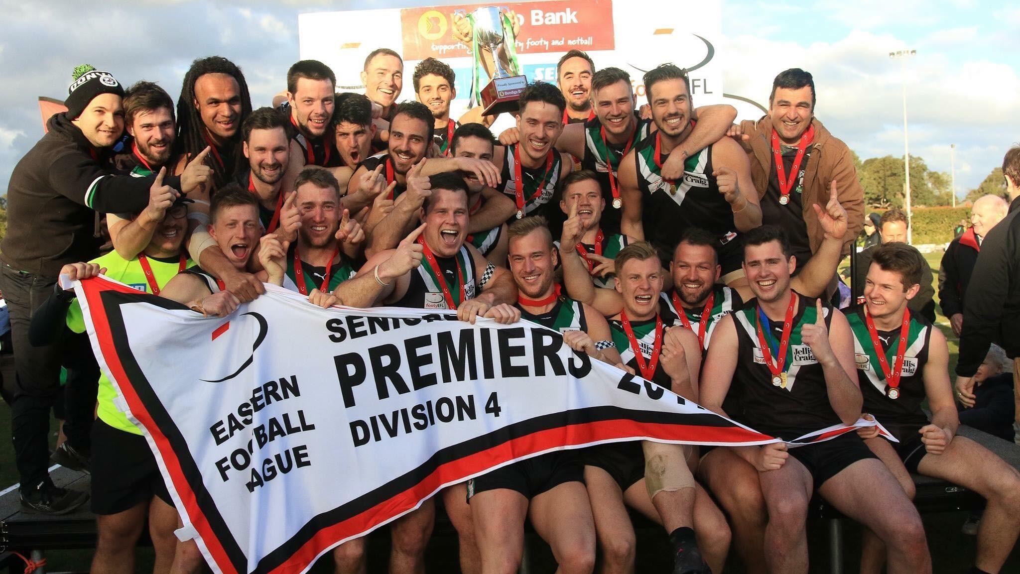 Donvale Football Club