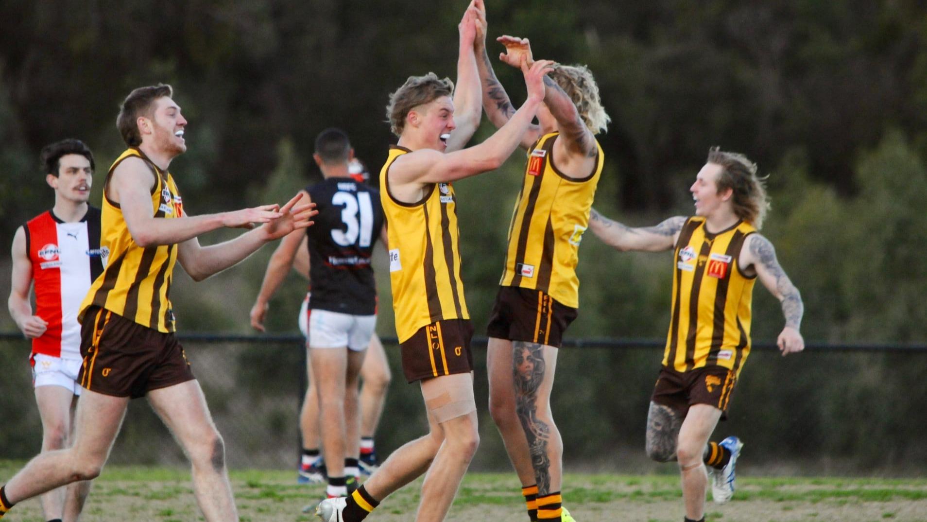 Rowville Football Club