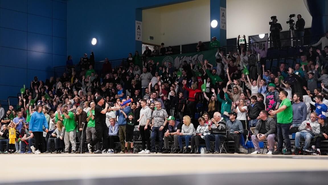Surrey 89ers