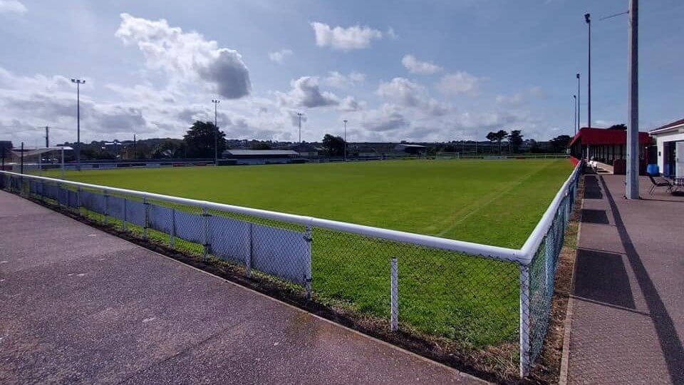 Barnstaple Town FC