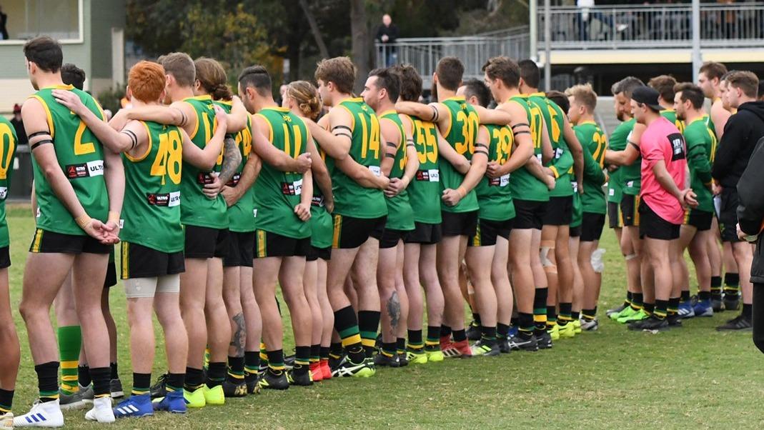 Bayswater Football Club