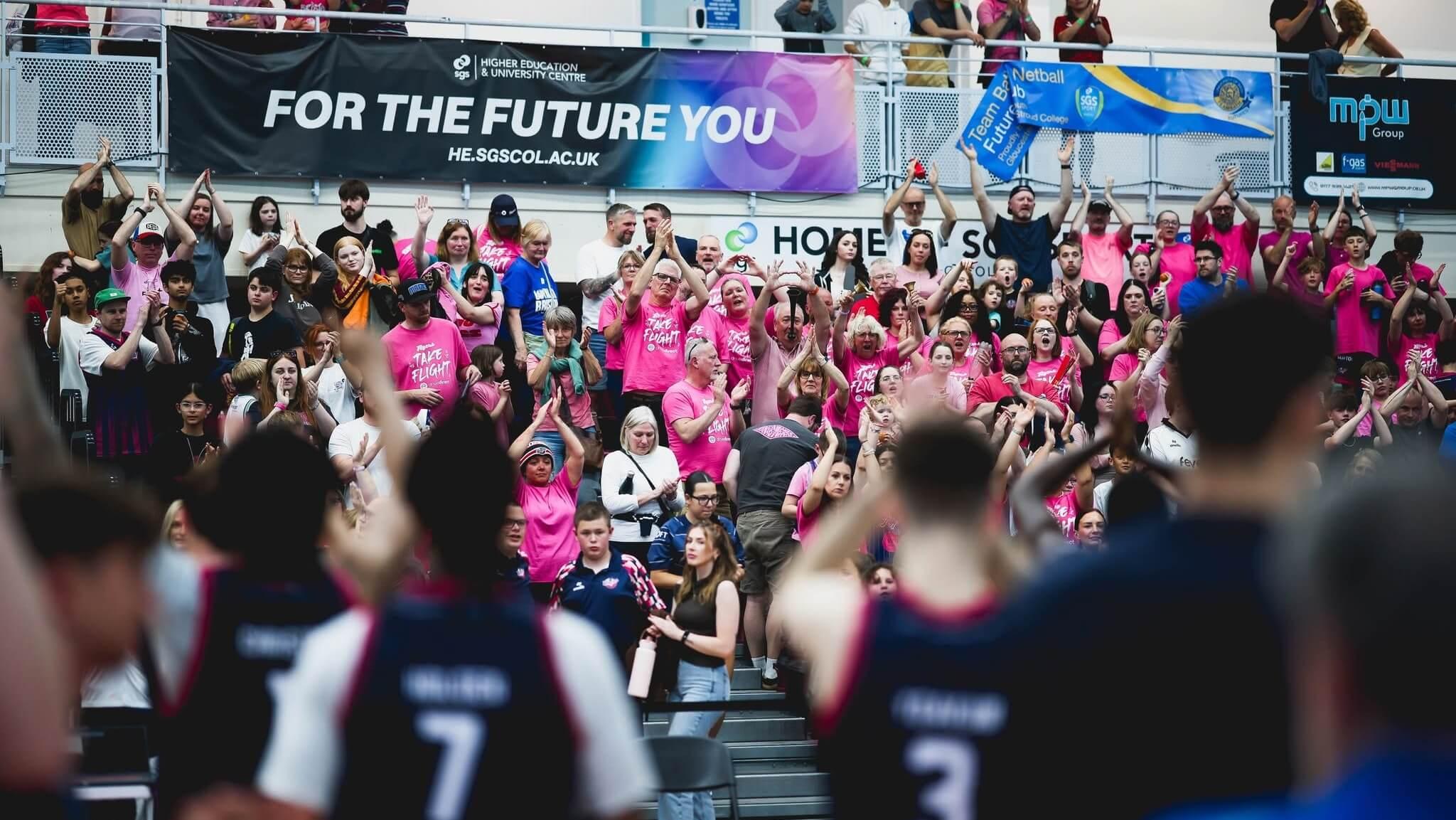 Bristol Flyers