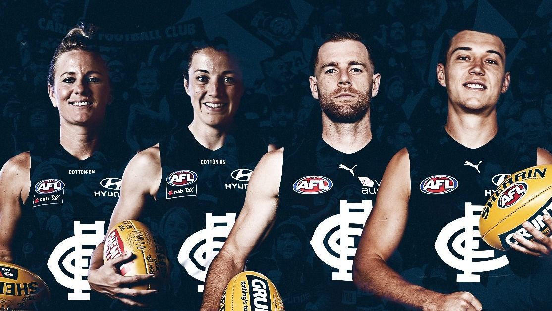 Carlton Football Club