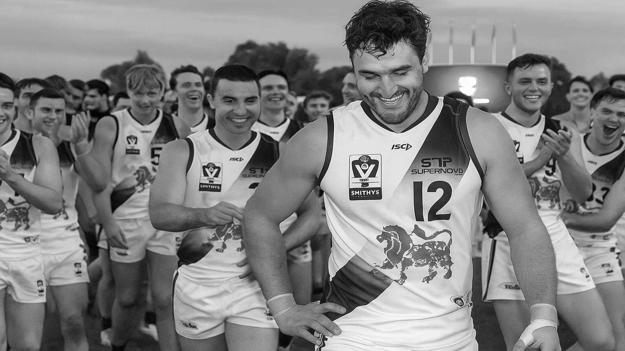 Coburg Football Club