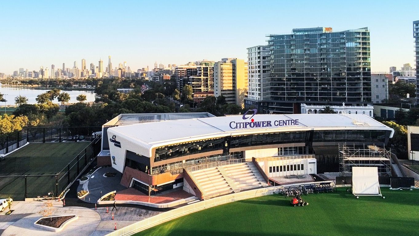 Cricket Victoria