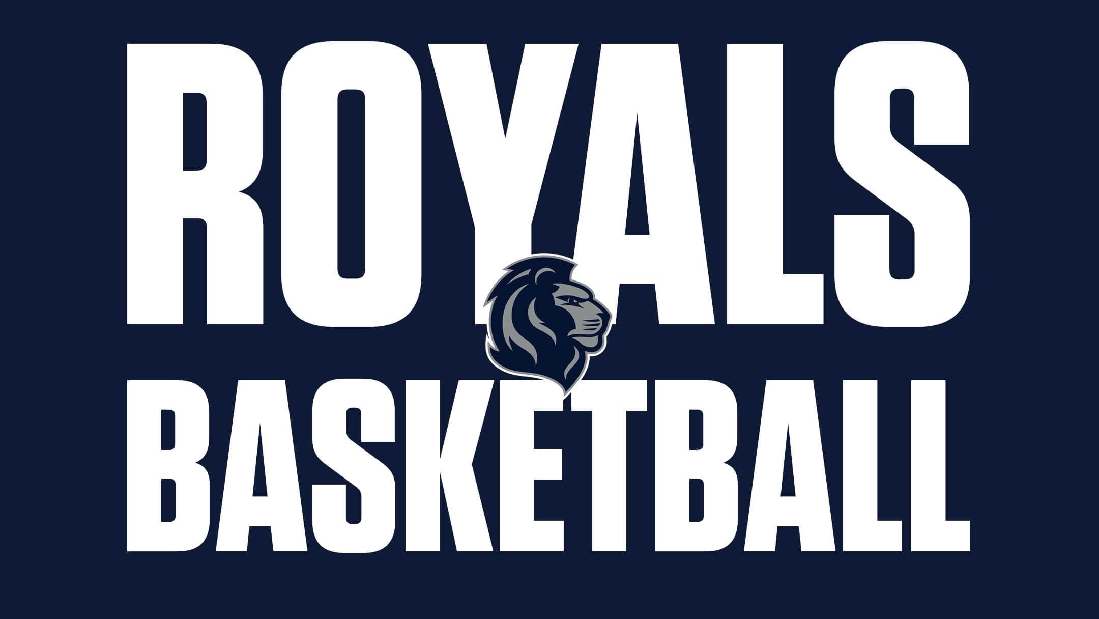 Johnson Royals - Basketball