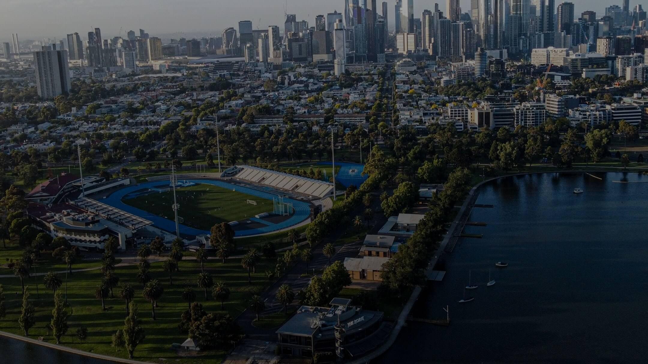 South Melbourne FC