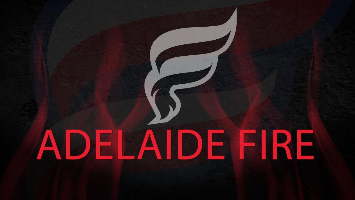 Adelaide Fire