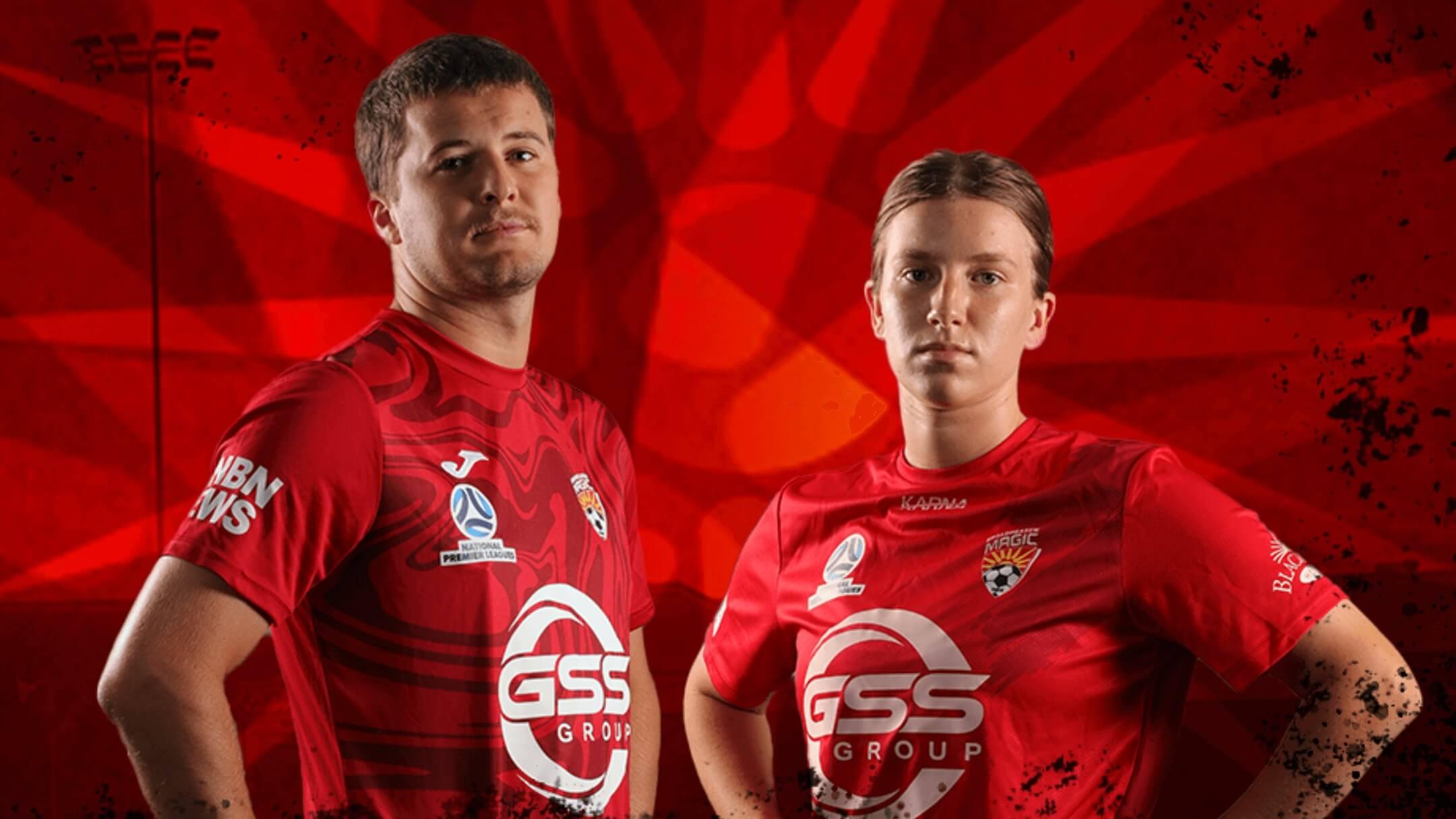 Broadmeadow Magic FC