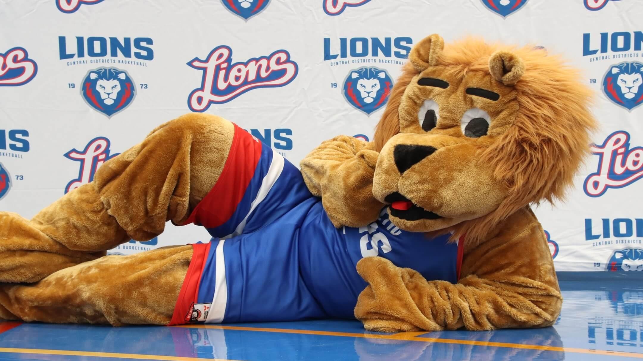Central District Lions