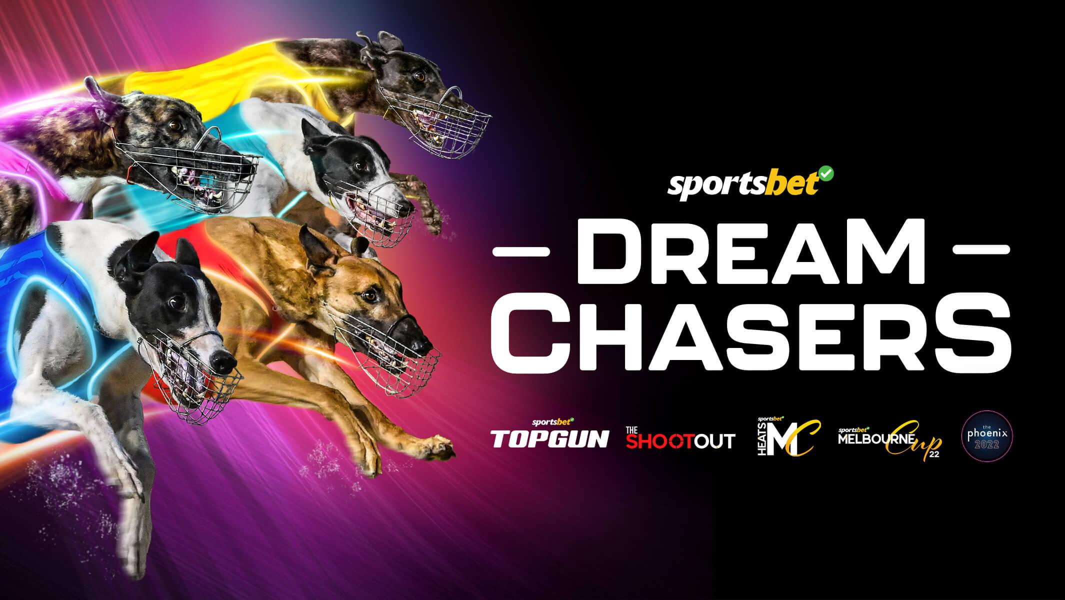 Greyhound Racing Victoria