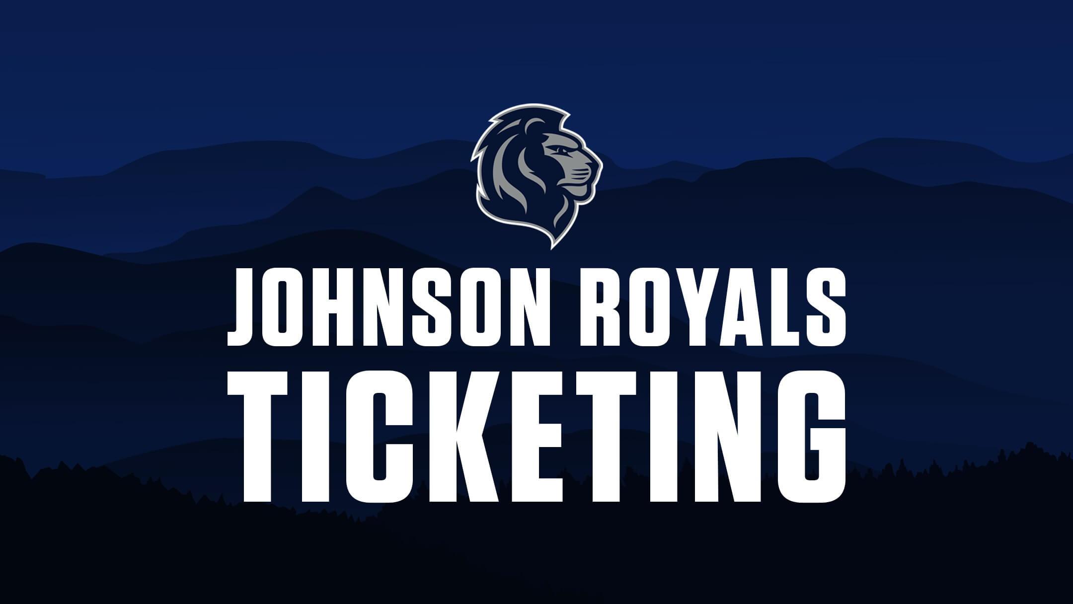 Johnson Royals Volleyball