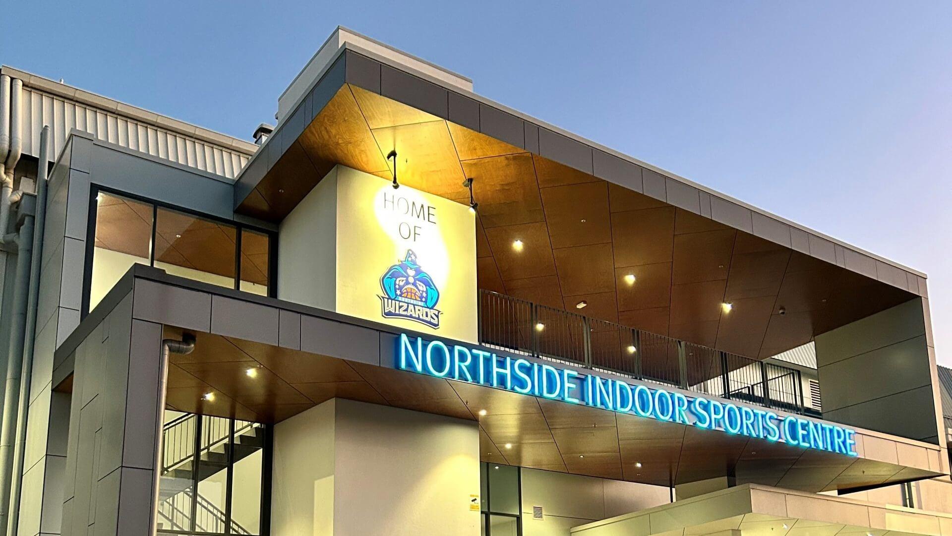 Northside Wizards Basketball