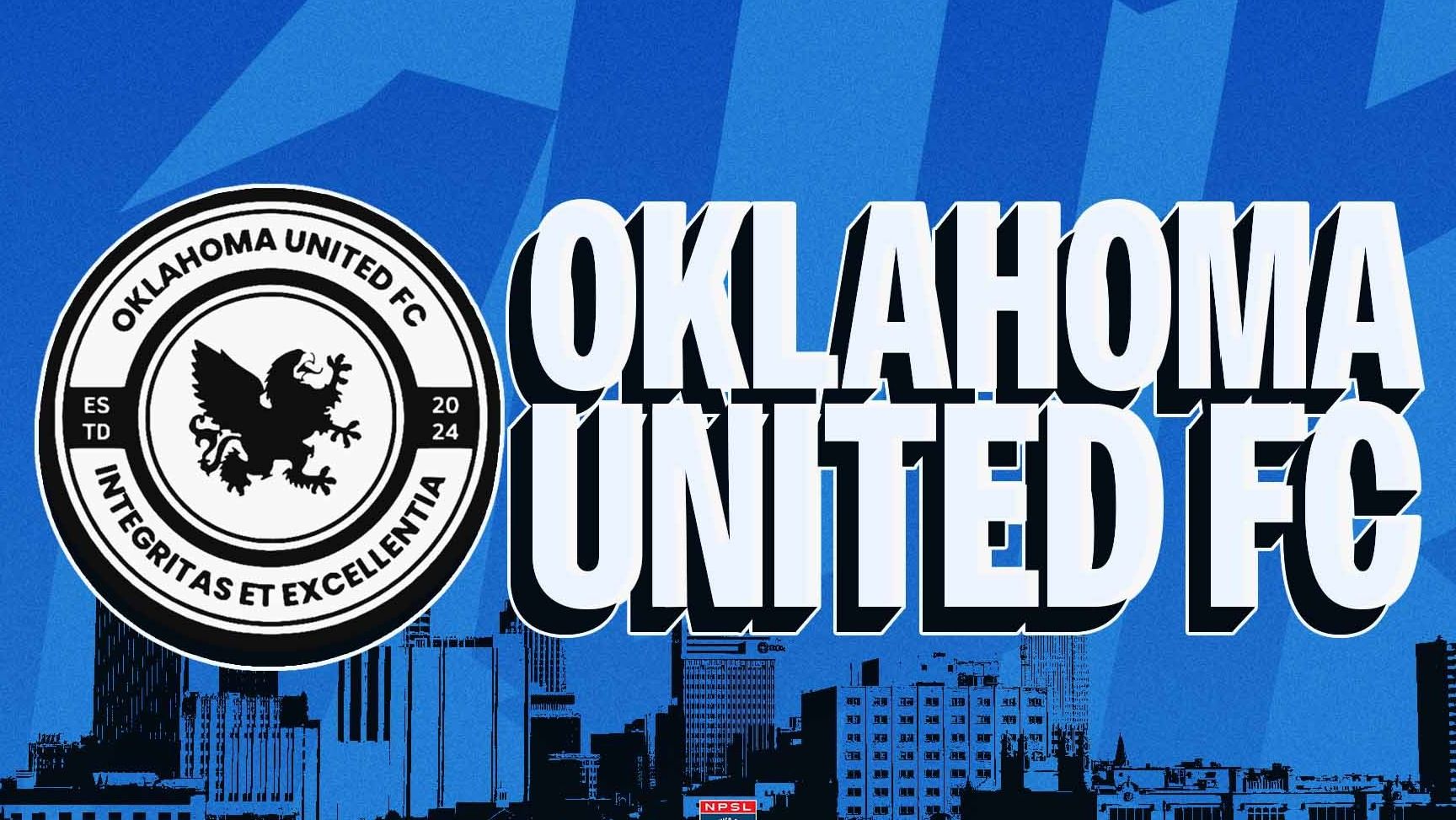 Oklahoma United FC