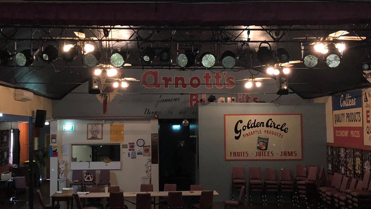 Image of Criterion Theatre Grafton in Grafton, New South Wales
