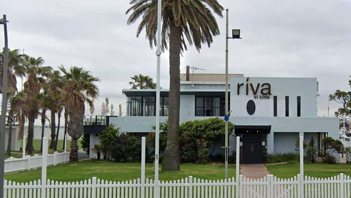 Image of Riva St Kilda in Elwood, Victoria