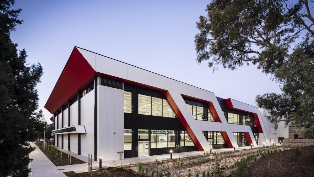 Image of The ARC Campbelltown in Campbelltown, South Australia